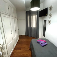 Habitaciones Magdalena - Bild 8