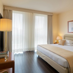 Starhotels Business Palace - Bild 10