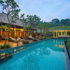 Mandapa, a Ritz-Carlton Reserve - Bild 25