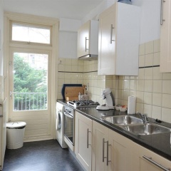 Olympic Stadium Apartment - Bild 12