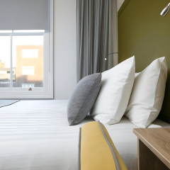 The Porchester Hotel - Bild 4