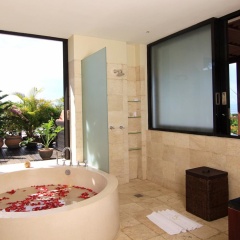 Temple Hill Residence Villa - Bild 28