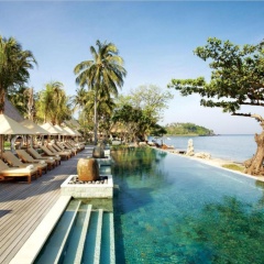 Qunci Villas Hotel - Bild 14
