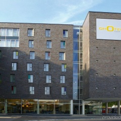 Four Points Flex by Sheraton Koblenz - Bild 1