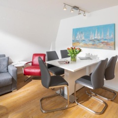 Die Kogge - Wohnung 18 - Bild 6