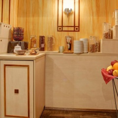Hotel Noris City Nürnberg - Bild 13