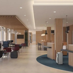 Holiday Inn Express Munich - City East by IHG - Bild 1