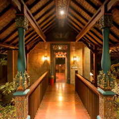 Bidadari Private Villas & Retreat - Bild 29