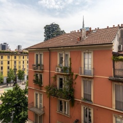Italianway Comfort - Borsieri 25 A - Bild 1