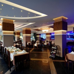 Time Beach Hotel - Bild 25