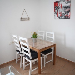 Bermuda Apartment Bochum City - Bild 9
