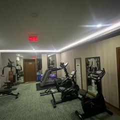 Saffari Hotel - Bild 20