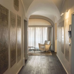 DOM Hotel - Bild 18