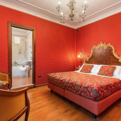 Hotel Ca' Alvise - Bild 14