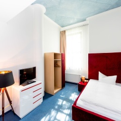 artHotel Magdeburg - Bild 6