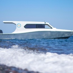 Hi Blue Bali Melasti Dive Resort - Bild 7