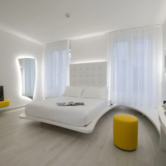 AHD Rooms - Bild 4