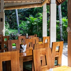 Kebun Villas & Resort - Bild 25
