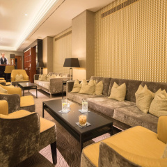 Best Western Plus Hotel Excelsior - Bild 22