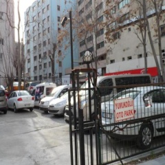 Hotel Yumukoglu - Bild 13
