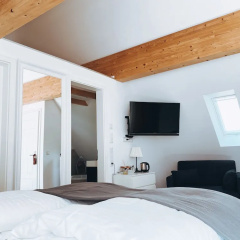 Fachwerk Hotel Wuppertal - Bild 4
