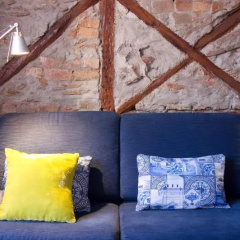 Your Home In Bairro Alto Lisbon thumbnail 24