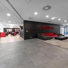 DORMERO Hotel Budapest - Bild 2