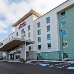 Hampton Inn & Suites Bellevue Downtown-Seattle thumbnail 34