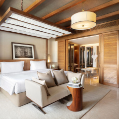 Jumeirah Al Naseem Dubai - Bild 4