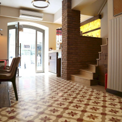 The Pera Hotel - Bild 17