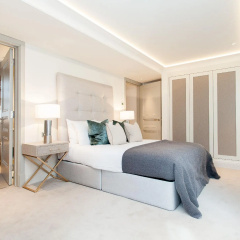 Hope House by Q Apartments - Bild 7