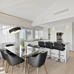 Vauxhall Bridge Road by Aeria Apartments - Bild 14