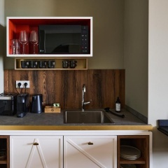 FREIgeist Homes - Serviced Apartments - Bild 18