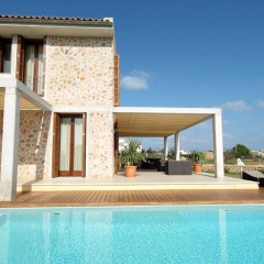 Villa Barcares Gran - Bild 6