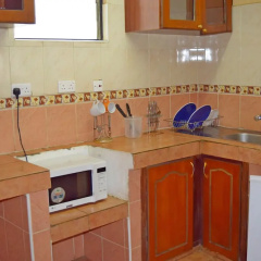YWCA Parkview Suites Nairobi thumbnail 24