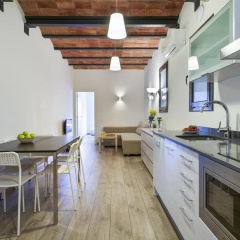 Fira Apartments - Bild 17