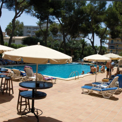 Hotel Riu Concordia - Bild 23