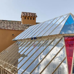 Cristine Bedfor Guest Houses Malaga - Bild 1