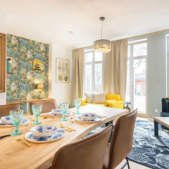 Design Apartments - "Am Weinberg" - Bild 16