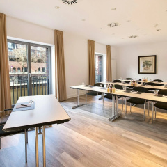 DORMERO Hotel Altes Kaufhaus Lüneburg - Bild 11