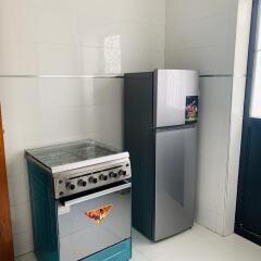 Residence kierra in Dakar, Senegal from 98$, photos, reviews - zenhotels.com photo 12