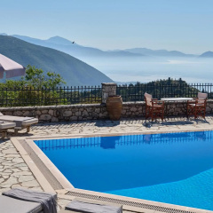 Lefkada Villas thumbnail 30