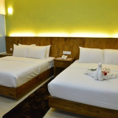 Swiss Hotel Heritage Boutique Melaka thumbnail 46