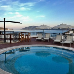 Casa Caria Boutique Hotel - Bild 15