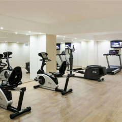 Anemon Kent  İzmir Otel - Bild 16