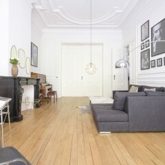 Отель The Good House Бельгия, Брюссель - отзывы, цены и фото номеров - забронировать отель The Good House онлайн фото 7