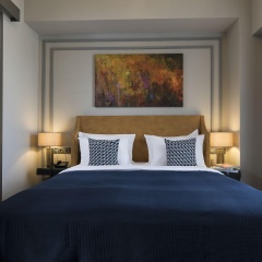 Nabu Hotel - Bild 5