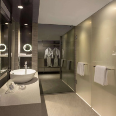 Carlton Hotel Singapore - Bild 11