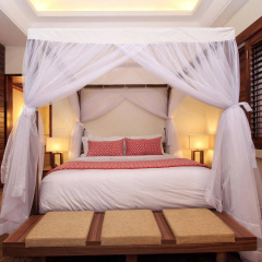 Villa Suar Drupadi - Bild 2