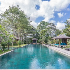 Serenity River Villa-Private Pool - Bild 12